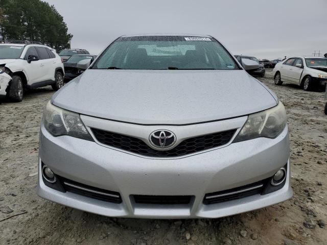 Photo 4 VIN: 4T1BF1FK3DU269724 - TOYOTA CAMRY L 