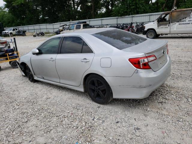 Photo 1 VIN: 4T1BF1FK3DU270761 - TOYOTA CAMRY L 