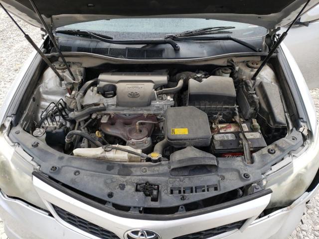 Photo 10 VIN: 4T1BF1FK3DU270761 - TOYOTA CAMRY L 