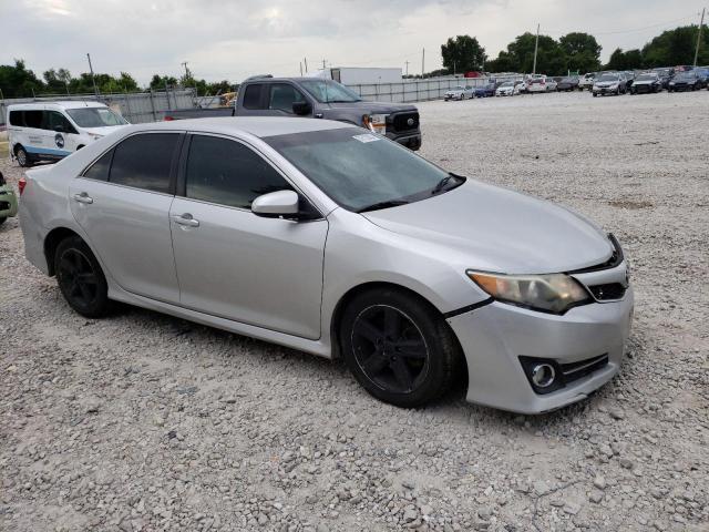 Photo 3 VIN: 4T1BF1FK3DU270761 - TOYOTA CAMRY L 