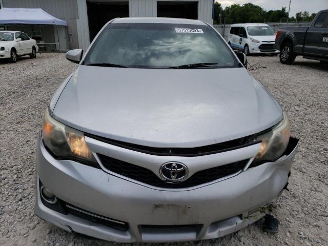 Photo 4 VIN: 4T1BF1FK3DU270761 - TOYOTA CAMRY L 