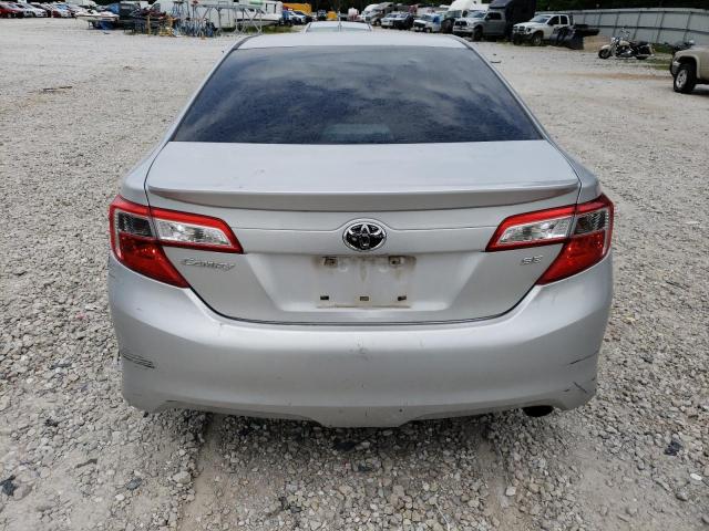 Photo 5 VIN: 4T1BF1FK3DU270761 - TOYOTA CAMRY L 