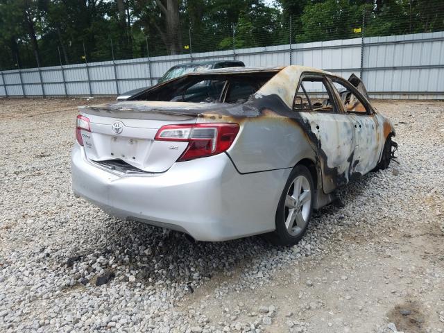 Photo 3 VIN: 4T1BF1FK3DU272204 - TOYOTA CAMRY L 