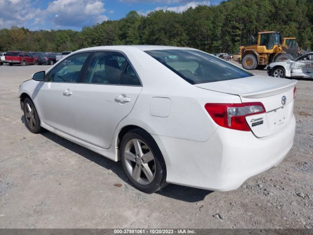 Photo 2 VIN: 4T1BF1FK3DU277841 - TOYOTA CAMRY 