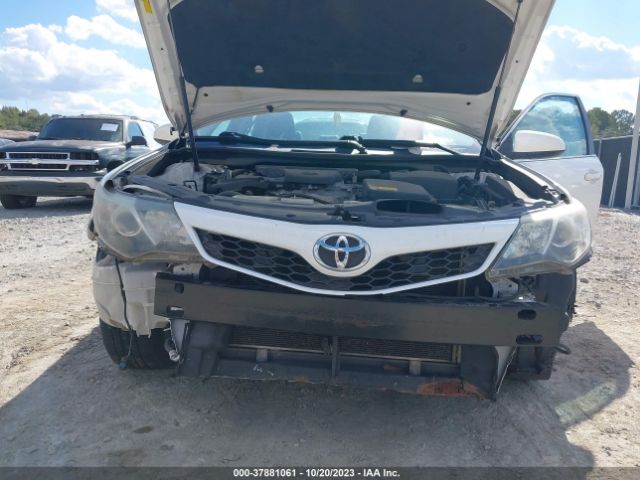 Photo 5 VIN: 4T1BF1FK3DU277841 - TOYOTA CAMRY 