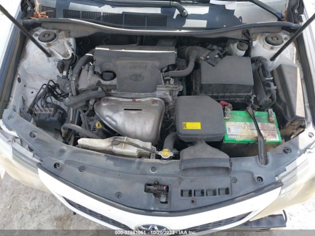 Photo 9 VIN: 4T1BF1FK3DU277841 - TOYOTA CAMRY 