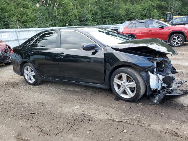 Photo 3 VIN: 4T1BF1FK3DU279086 - TOYOTA CAMRY L 