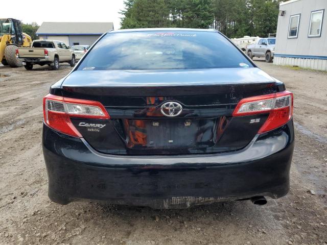 Photo 5 VIN: 4T1BF1FK3DU279086 - TOYOTA CAMRY L 