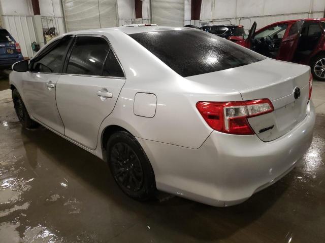 Photo 1 VIN: 4T1BF1FK3DU280304 - TOYOTA CAMRY 