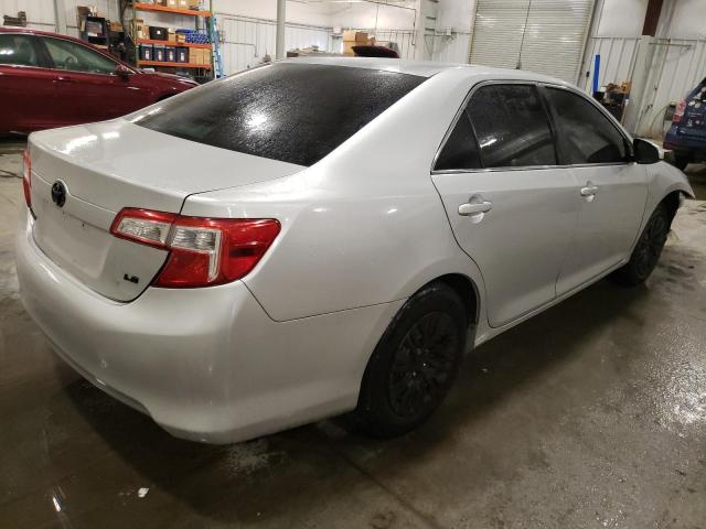 Photo 2 VIN: 4T1BF1FK3DU280304 - TOYOTA CAMRY 