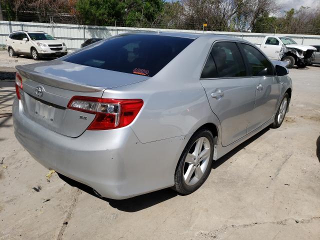 Photo 3 VIN: 4T1BF1FK3DU282831 - TOYOTA CAMRY L 