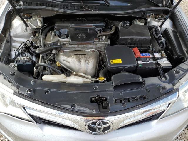 Photo 10 VIN: 4T1BF1FK3DU285888 - TOYOTA CAMRY L 