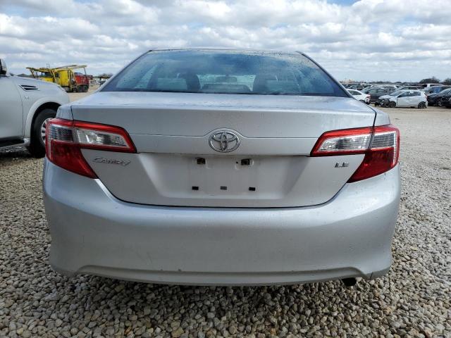 Photo 5 VIN: 4T1BF1FK3DU285888 - TOYOTA CAMRY L 