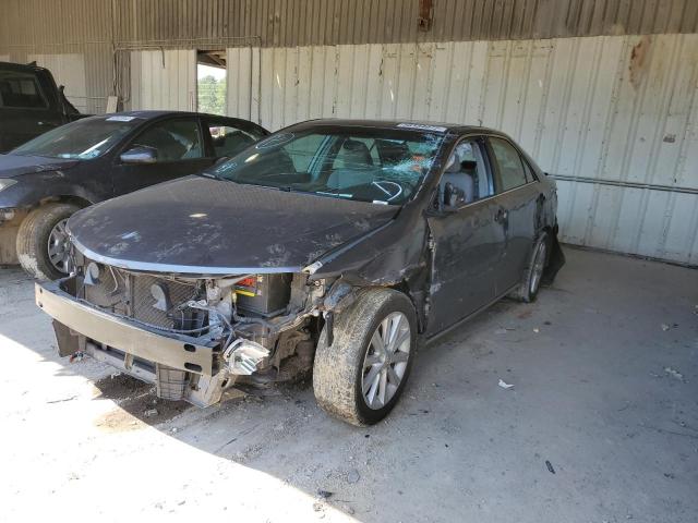 Photo 1 VIN: 4T1BF1FK3DU286071 - TOYOTA CAMRY L 