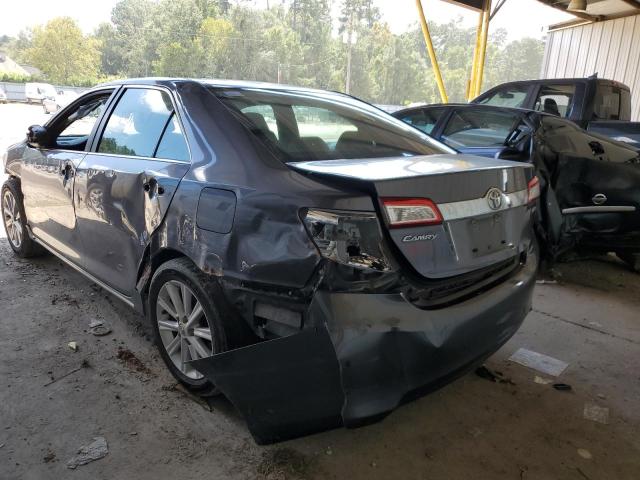 Photo 2 VIN: 4T1BF1FK3DU286071 - TOYOTA CAMRY L 