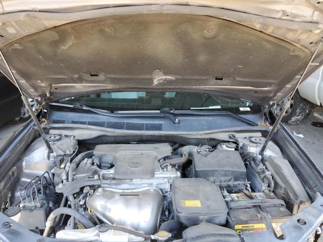 Photo 6 VIN: 4T1BF1FK3DU286071 - TOYOTA CAMRY L 