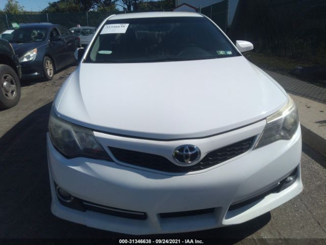 Photo 5 VIN: 4T1BF1FK3DU287429 - TOYOTA CAMRY 