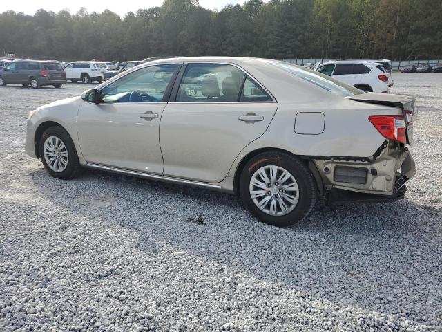 Photo 1 VIN: 4T1BF1FK3DU289052 - TOYOTA CAMRY L 