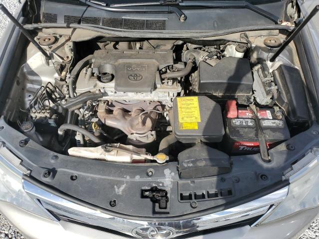 Photo 10 VIN: 4T1BF1FK3DU289052 - TOYOTA CAMRY L 