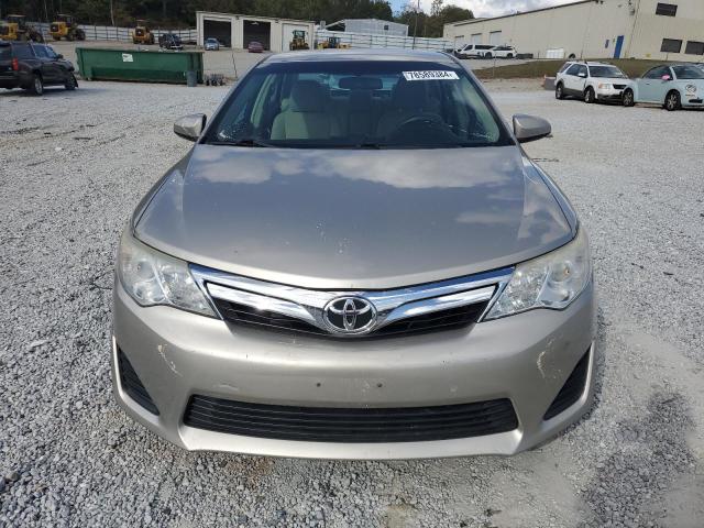 Photo 4 VIN: 4T1BF1FK3DU289052 - TOYOTA CAMRY L 