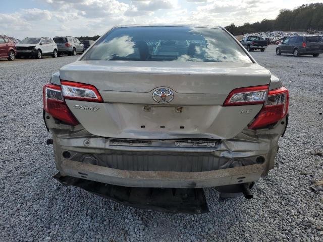 Photo 5 VIN: 4T1BF1FK3DU289052 - TOYOTA CAMRY L 