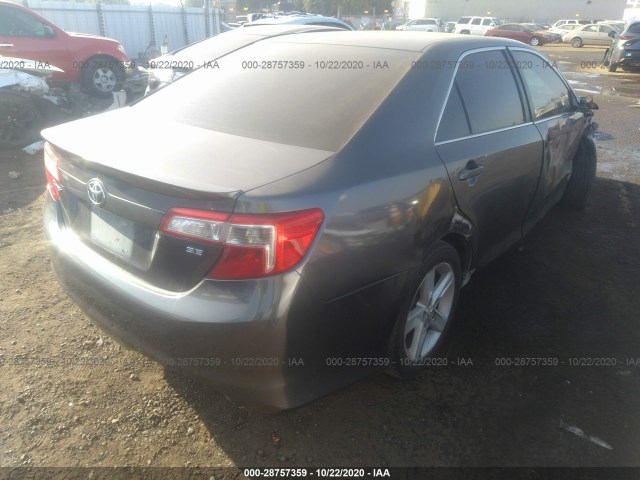 Photo 3 VIN: 4T1BF1FK3DU291061 - TOYOTA CAMRY 