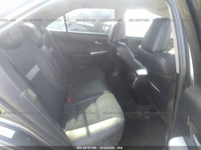 Photo 7 VIN: 4T1BF1FK3DU291061 - TOYOTA CAMRY 