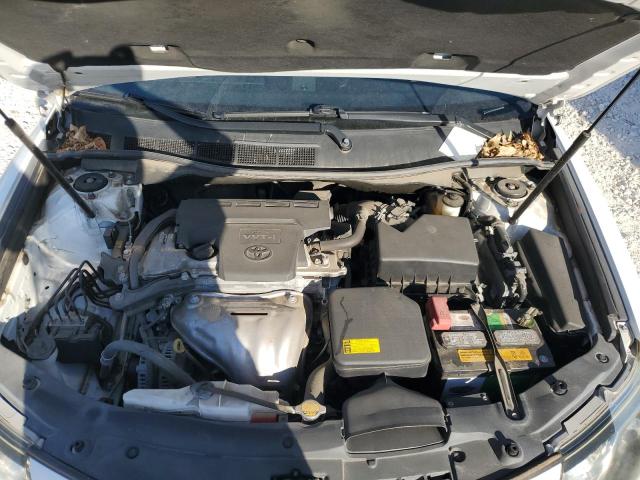 Photo 10 VIN: 4T1BF1FK3DU292890 - TOYOTA CAMRY L 