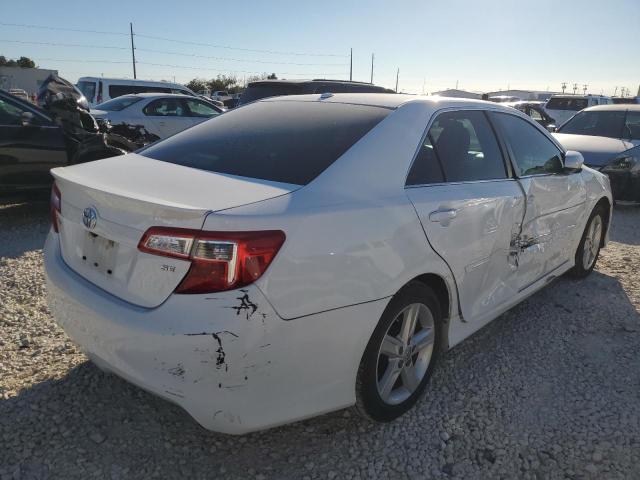 Photo 2 VIN: 4T1BF1FK3DU292890 - TOYOTA CAMRY L 