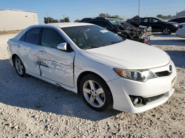 Photo 3 VIN: 4T1BF1FK3DU292890 - TOYOTA CAMRY L 