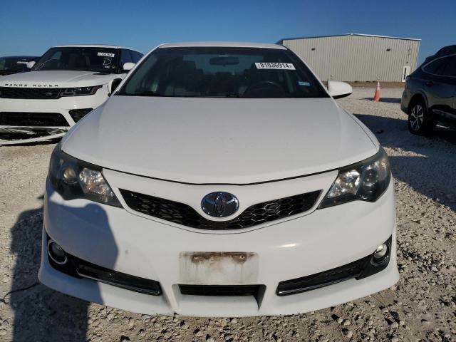 Photo 4 VIN: 4T1BF1FK3DU292890 - TOYOTA CAMRY L 