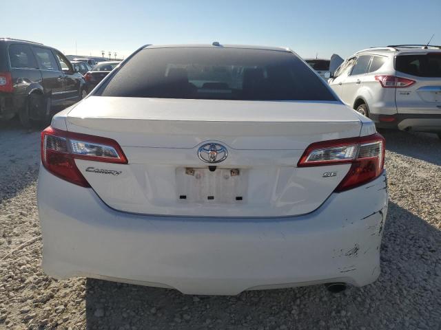 Photo 5 VIN: 4T1BF1FK3DU292890 - TOYOTA CAMRY L 