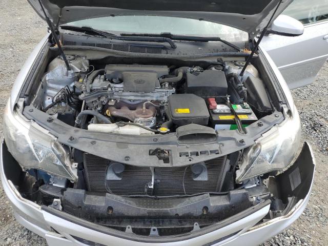 Photo 10 VIN: 4T1BF1FK3DU293151 - TOYOTA CAMRY L 