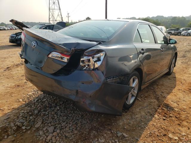 Photo 3 VIN: 4T1BF1FK3DU294249 - TOYOTA CAMRY L 