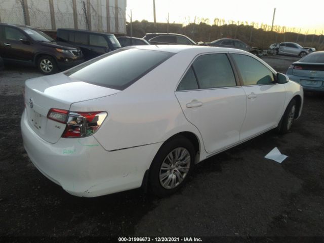 Photo 3 VIN: 4T1BF1FK3DU296454 - TOYOTA CAMRY 