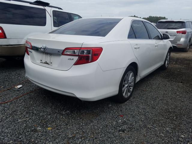 Photo 3 VIN: 4T1BF1FK3DU298351 - TOYOTA CAMRY L 