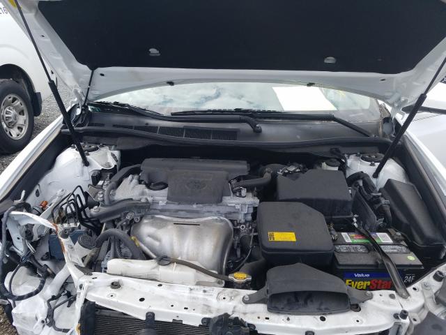 Photo 6 VIN: 4T1BF1FK3DU298351 - TOYOTA CAMRY L 