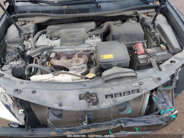 Photo 9 VIN: 4T1BF1FK3DU640560 - TOYOTA CAMRY 