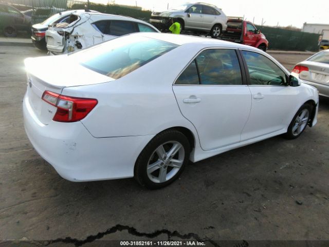 Photo 3 VIN: 4T1BF1FK3DU641062 - TOYOTA CAMRY 