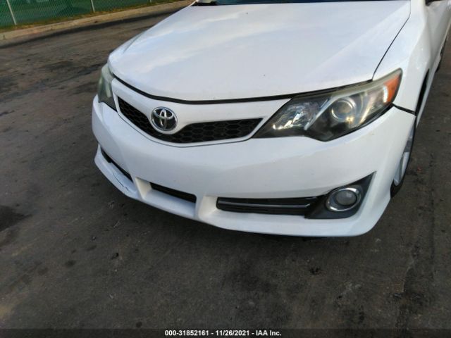 Photo 5 VIN: 4T1BF1FK3DU641062 - TOYOTA CAMRY 