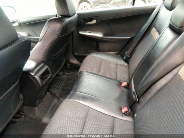 Photo 7 VIN: 4T1BF1FK3DU641062 - TOYOTA CAMRY 