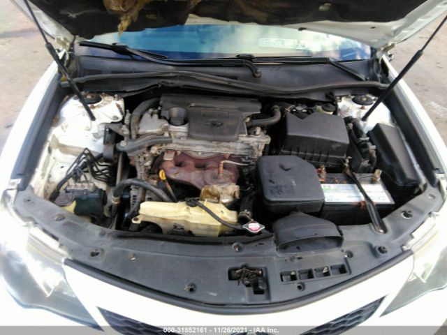 Photo 9 VIN: 4T1BF1FK3DU641062 - TOYOTA CAMRY 