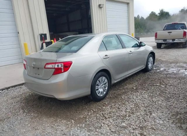 Photo 3 VIN: 4T1BF1FK3DU642521 - TOYOTA CAMRY 