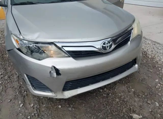 Photo 5 VIN: 4T1BF1FK3DU642521 - TOYOTA CAMRY 