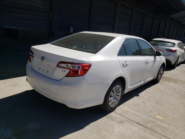 Photo 3 VIN: 4T1BF1FK3DU643569 - TOYOTA CAMRY L 