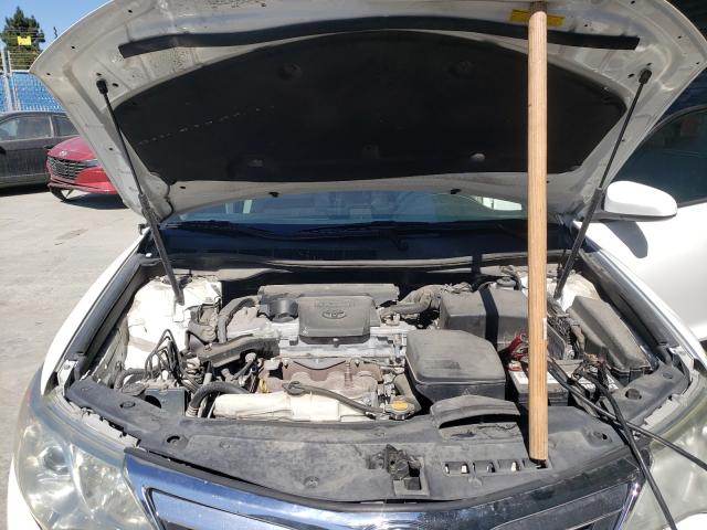 Photo 6 VIN: 4T1BF1FK3DU643569 - TOYOTA CAMRY L 