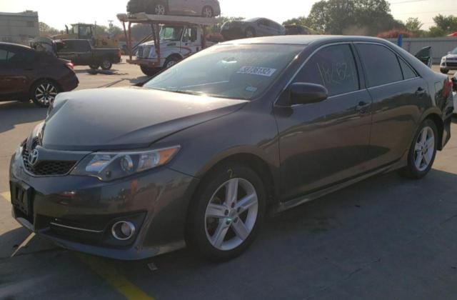 Photo 1 VIN: 4T1BF1FK3DU645130 - TOYOTA CAMRY L 