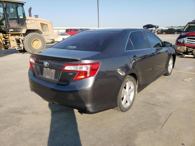 Photo 3 VIN: 4T1BF1FK3DU645130 - TOYOTA CAMRY L 