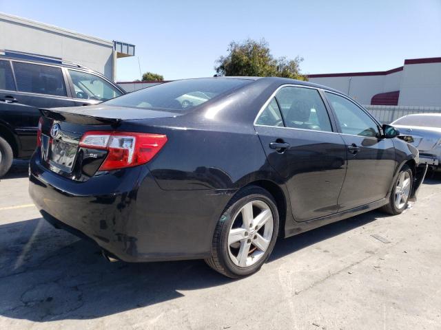 Photo 2 VIN: 4T1BF1FK3DU645211 - TOYOTA CAMRY L 