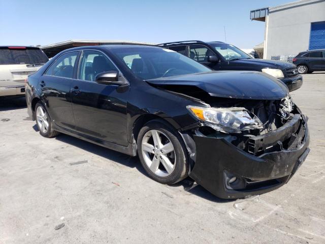 Photo 3 VIN: 4T1BF1FK3DU645211 - TOYOTA CAMRY L 